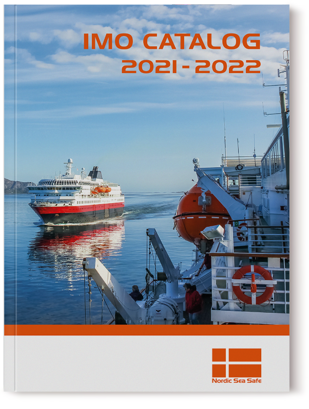 Mockup New Catalog Front Nordic Sea Safe2
