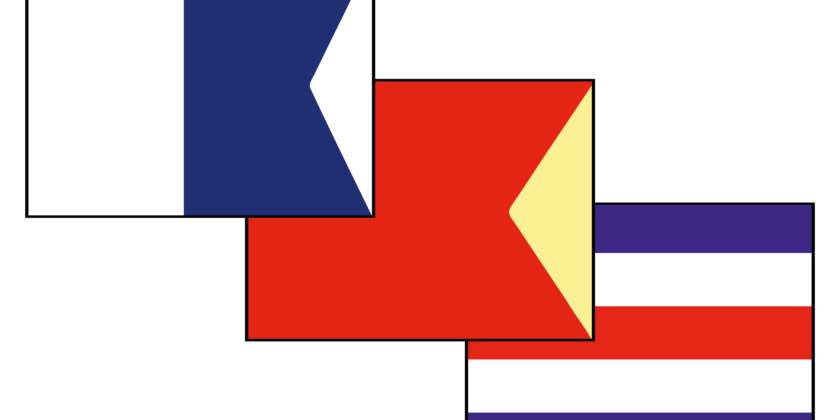 Signal Flags