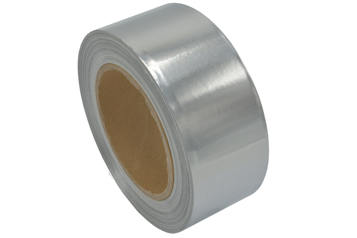 Corrosion Stop Zinc Tape Image