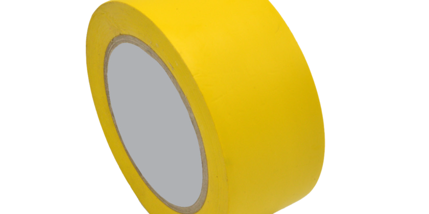 Floor Marking Tape