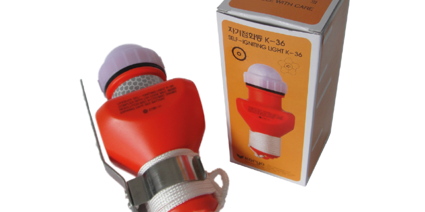 Lifebuoy Light