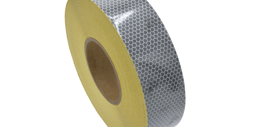 SolasFlex Retro Reflective Tape