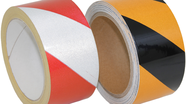 Safety Marking Tape Reflective